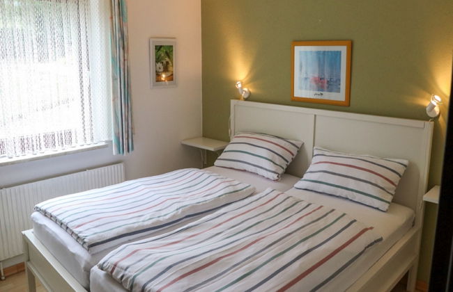 4 bedroom House in Thalfang with garden and terrace - Photo 4