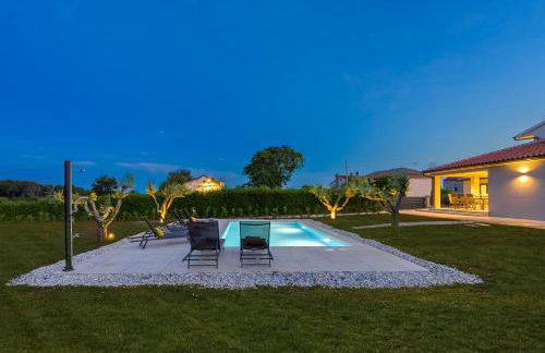 Villa Marija Petehi - Foto 31