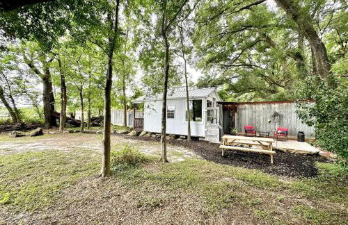 Couples Cottage - Serene Getaway - Foto 54