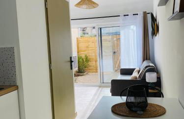 Le studio de Marie - Foto 1