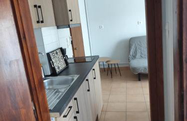 Blue Hotel Apartments - Foto 43