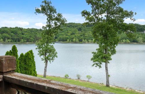 Chalets Resort Luxury Lakefront Villa Family Friendly 2 Pools Free Amenities - Foto 80