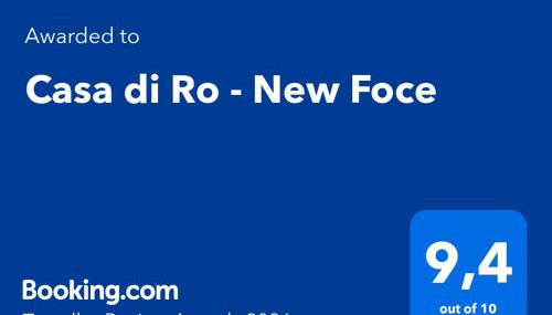 Casa di Ro - New Foce - Foto 3