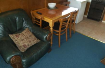 Lamont Chalet Self catering holiday homes Creagmhor Glenelg IV408LA - Photo 17