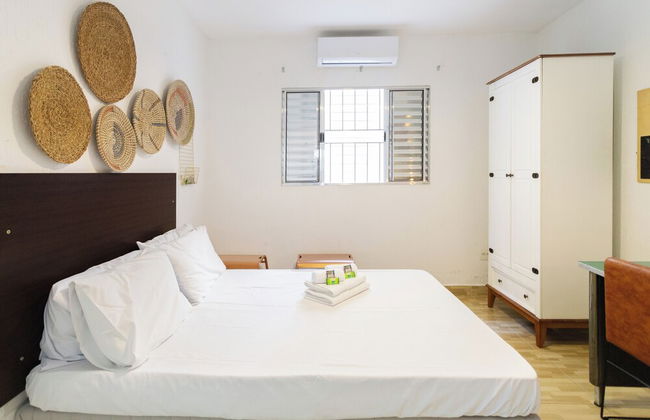 Loft Jaguaribe - Foto 4