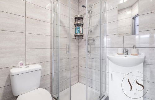 Sienna Studio A - Wi-Fi, Alton Towers, Netflix - Foto 15