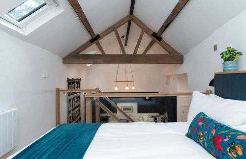 The Hayloft - Foto 16