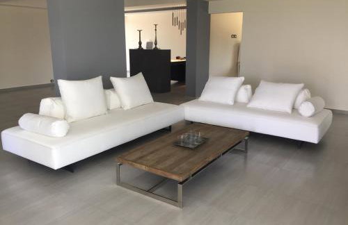 Ionion Beach Apartment Hotel & Spa - Foto 81