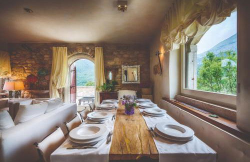 Villa la Rocca by Mmega - Foto 18