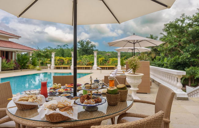 Amã Stays & Trails Palmeira De Socorro, Goa - Photo 20