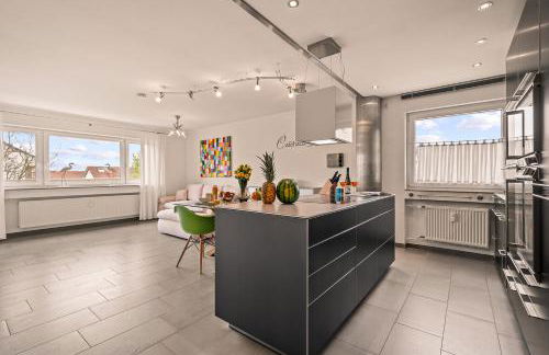 SEErelax Apartment in direkter Seenähe - Foto 2