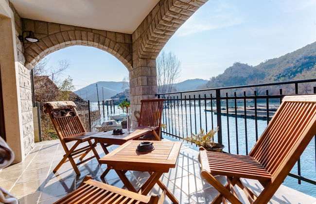 Paradise House Skadar Lake - Foto 27