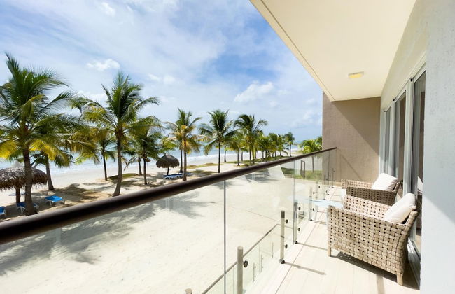 Olas del mar 1B in Chame - Photo 6