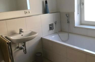 Unterkunft in Wiesent für Handwerker-/Monteure Berufsreisende - Foto 9