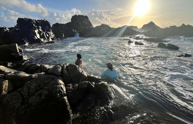 Senderismo por Arikok - Foto 6