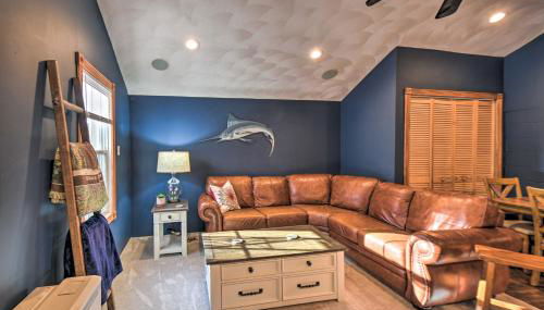 Lake Winnipesaukee Getaway with Private Beach Access - Foto 5