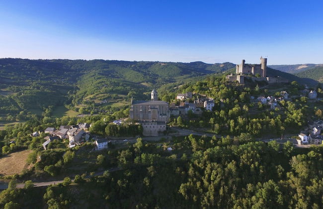 VVF Aveyron Najac - Foto 21