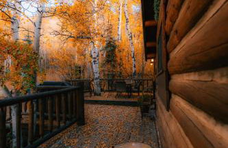 20 min to Yellowstone, Family Cabin, Fire Pit - Photo 27