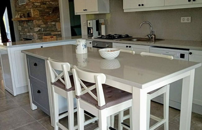 Villa in a Pomagranate Orchard - Foto 25