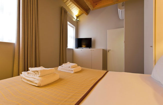 RVA São João Novo Apartments - Foto 4