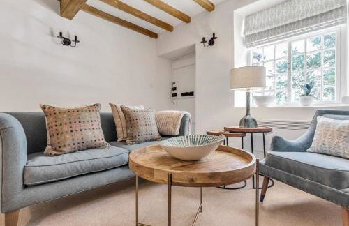 The Nook with Hot Tub - Foto 8