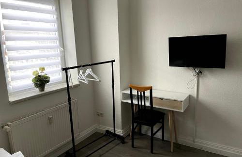 Modernes Apartment mit 2 Schlafzimmern und Privatparkplatz nahe Innenstadt - Foto 20
