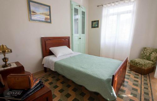 Captains' house - Photo 19