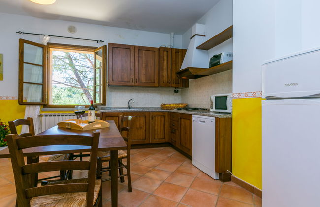 Casolare Bretulla - Foto 23