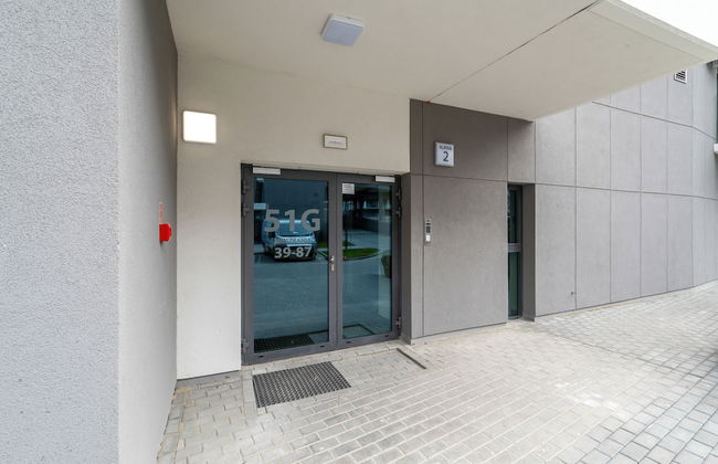 Cosy Apartment With Balcony by Renters - Foto 33