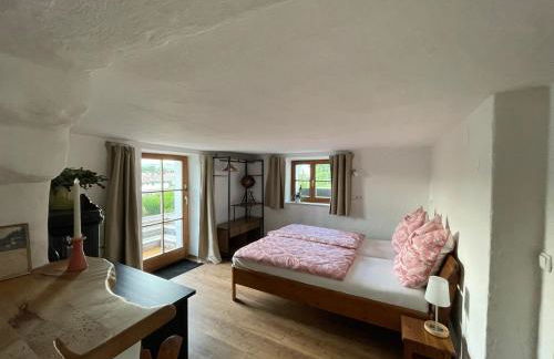 Ferienwohnung Waldwinkel - Foto 12