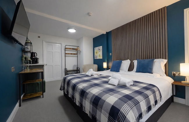 Willingham House - Foto 13