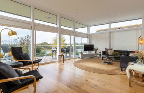 Llyn View HM122 Lakeside Spa Holidays - Foto 1