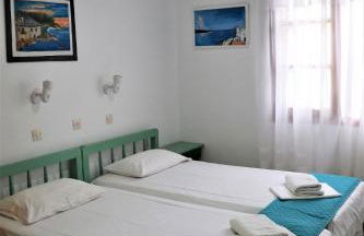 Evaggelou Rooms - Foto 1