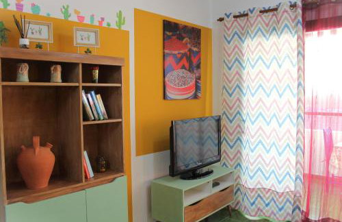 Surycan El Dorado 5th floor Apartment - Photo 17