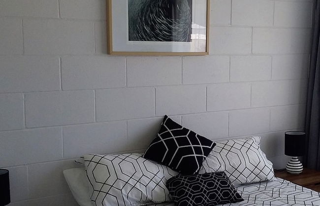 Two Bedroom Unit - Foto 6