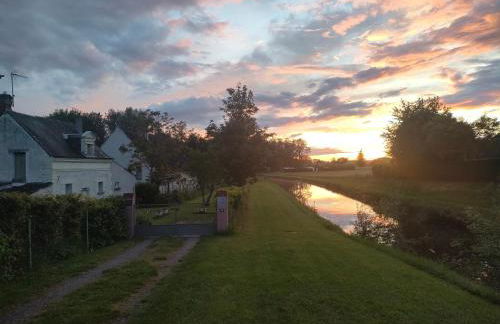 Petite maison au bord du canal, 8' Zoo de Beauval, PMR - Foto 25
