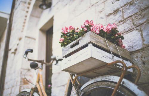 Trullo del Sorriso - Foto 6