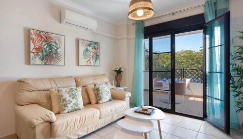 Golden Sands Apartment - Chiclana de la frontera - Foto 5