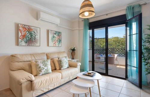 Golden Sands Apartment - Chiclana de la frontera - Foto 5