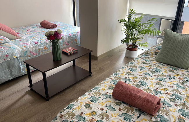 Monterrico Polo Aparts - Photo 24