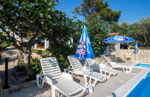 Apartments Crljenko - Foto 14