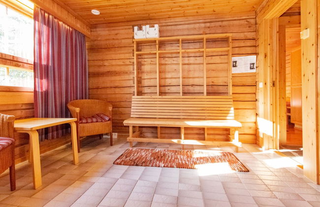 Ahmanpesä - Foto 13