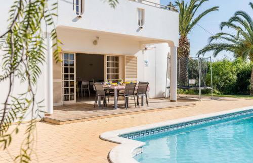 Villa Paradis Paraiso com piscina privada em Albufeira - Foto 23