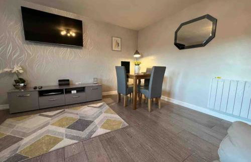 Modern 2 Bed Apartment - Foto 19