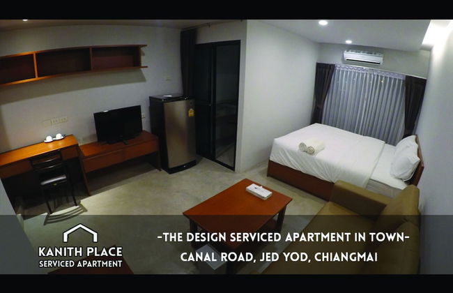 Kanith Place - Foto 15