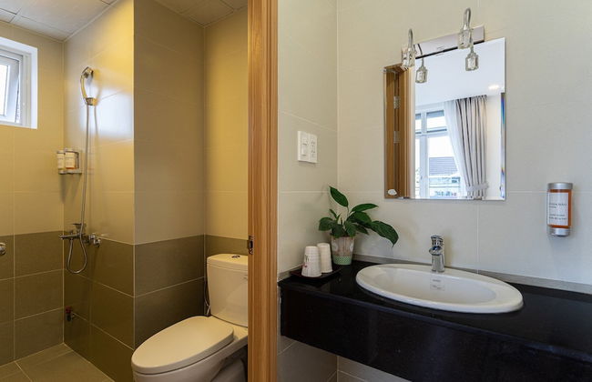 Do Gia Bao Villa - Foto 63