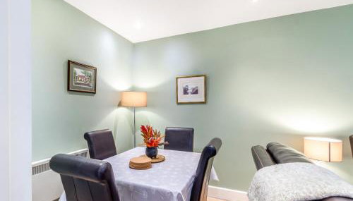 Riding Cottage - Uk37449 - Foto 5