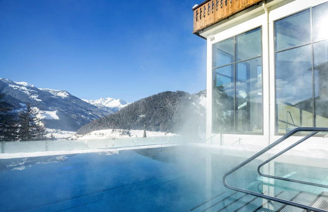 Apartment in Matrei in Osttirol With a Washing Machine - Foto 64