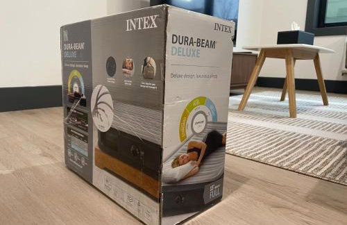 Luxurious and Spacious Apt with Parking 20 min to NYC - Foto 26