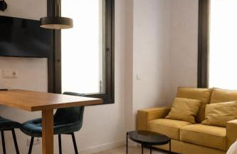 Beachside Coruña Apartments - Foto 12